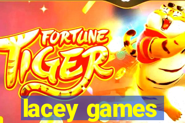 lacey games